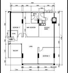 Blk 124 Pasir Ris Street 11 (Pasir Ris), HDB 4 Rooms #602877761